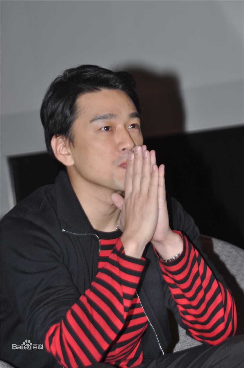 王耀庆(David Wang)精彩图册