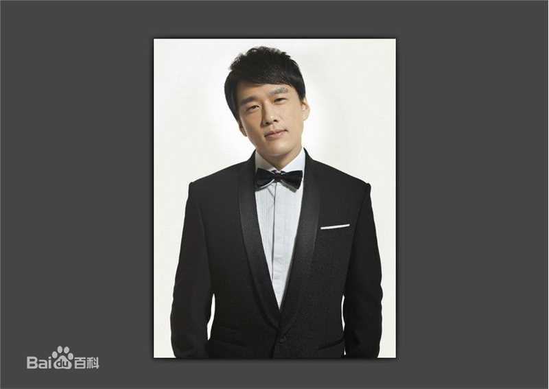 王耀庆(David Wang)精彩图册