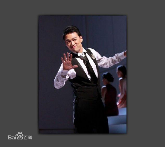 王耀庆(David Wang)精彩图册