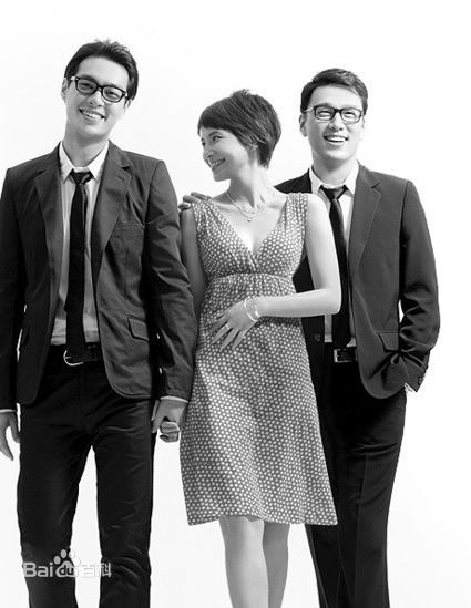 王耀庆(David Wang)精彩图册