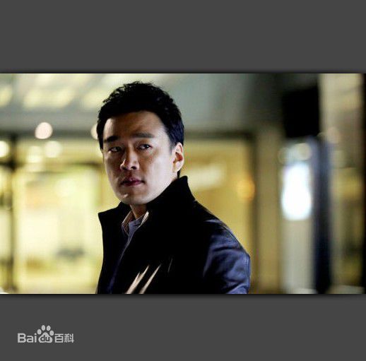 王耀庆(David Wang)精彩图册