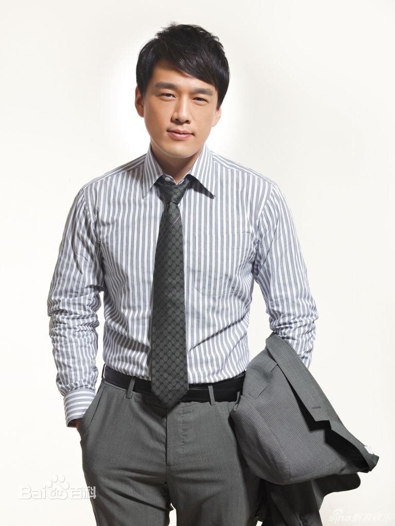 王耀庆(David Wang)精彩图册