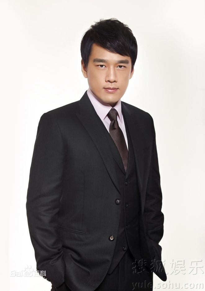 王耀庆(David Wang)精彩图册