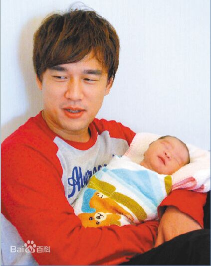 最全王耀庆(David Wang)精彩图册