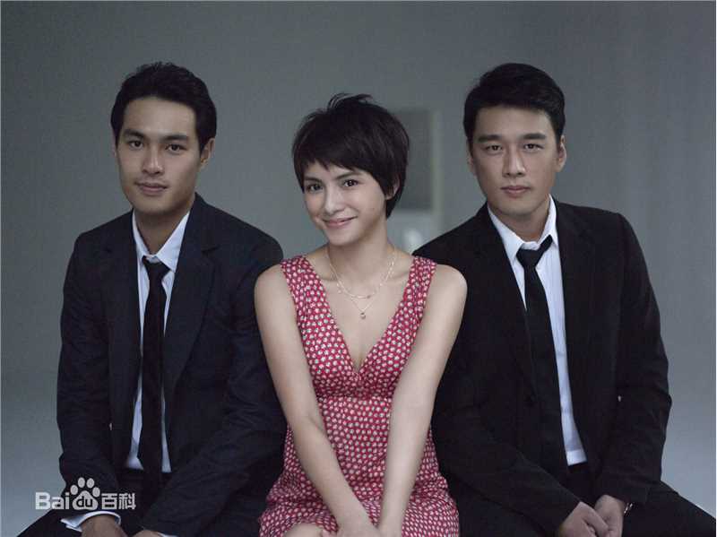 最全王耀庆(David Wang)精彩图册