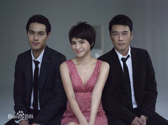 最全王耀庆(David Wang)精彩图册