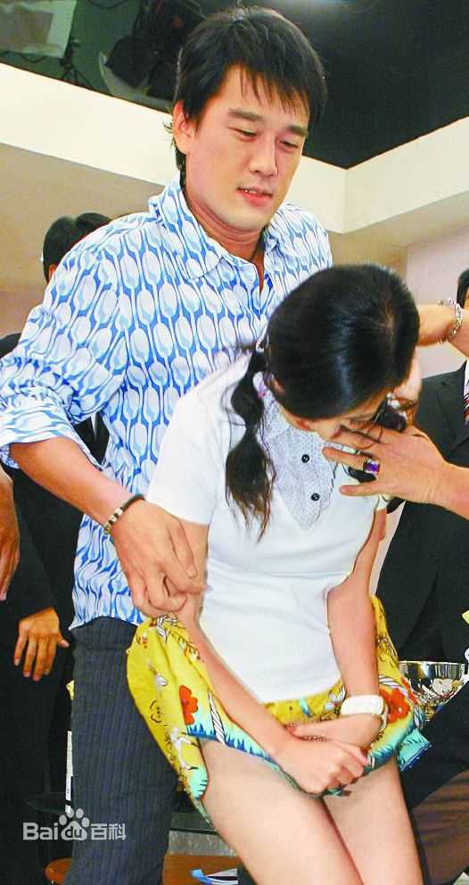 最全王耀庆(David Wang)精彩图册