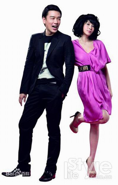 最全王耀庆(David Wang)精彩图册