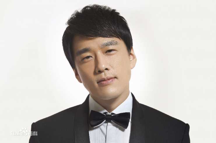 最优质王耀庆(David Wang)生活照