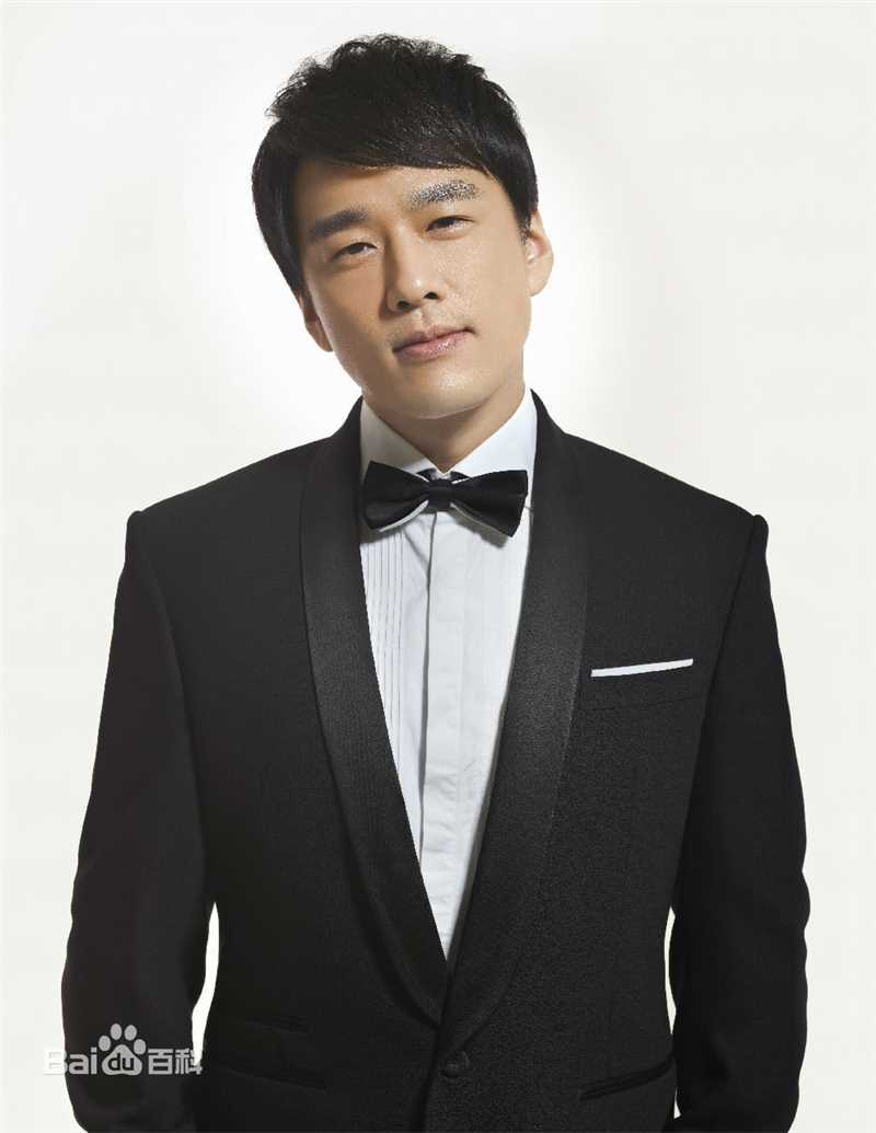 最优质王耀庆(David Wang)生活照