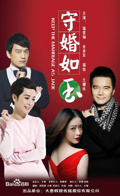 最优质王耀庆(David Wang)生活照