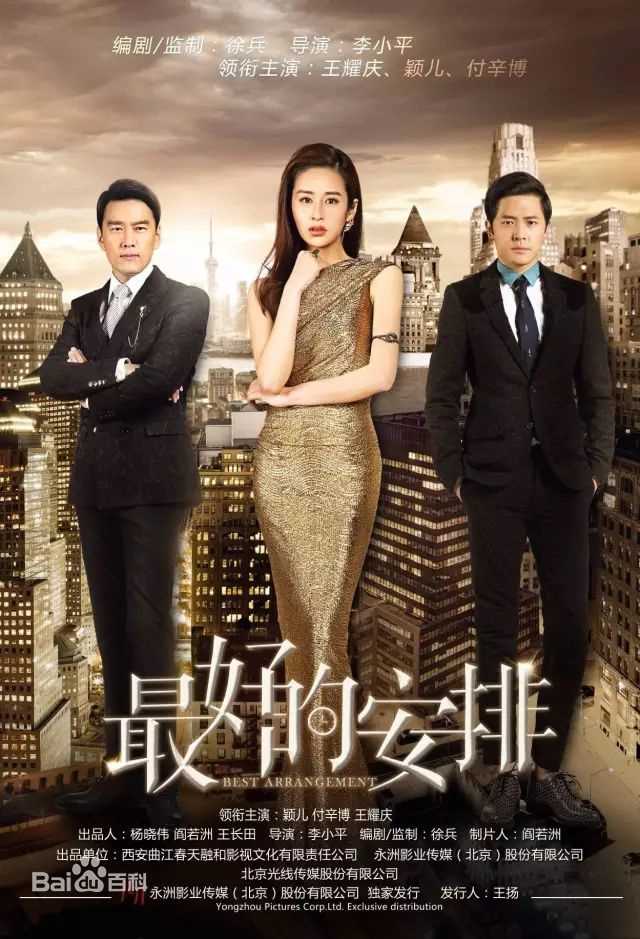 最优质王耀庆(David Wang)生活照