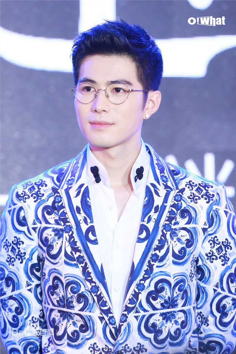 陈学冬(Cheney Chen)·活动照图册