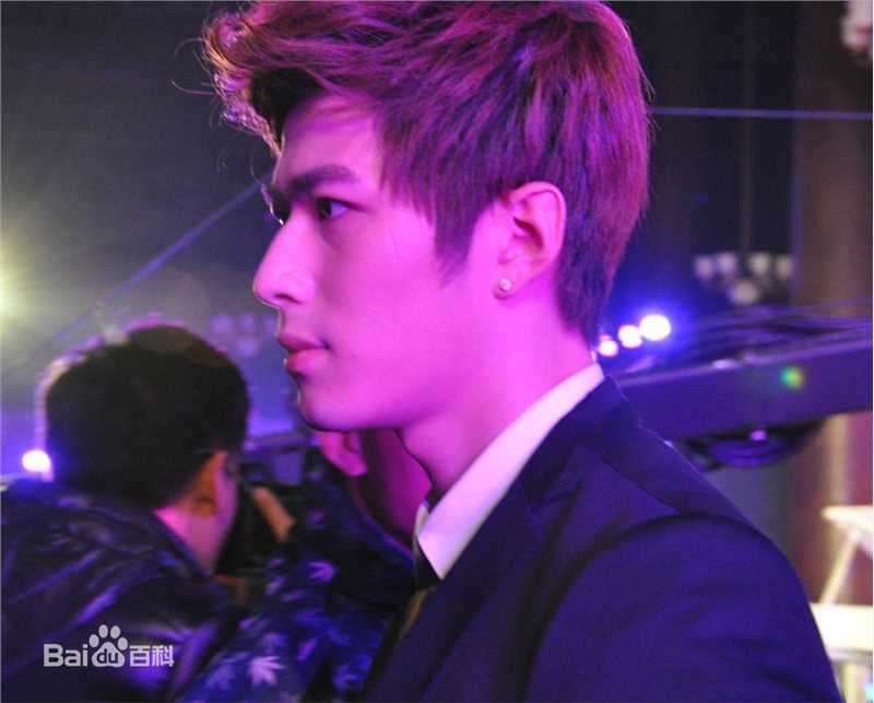 陈学冬(Cheney Chen)·活动照图册