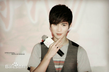 陈学冬(Cheney Chen)·活动照图册