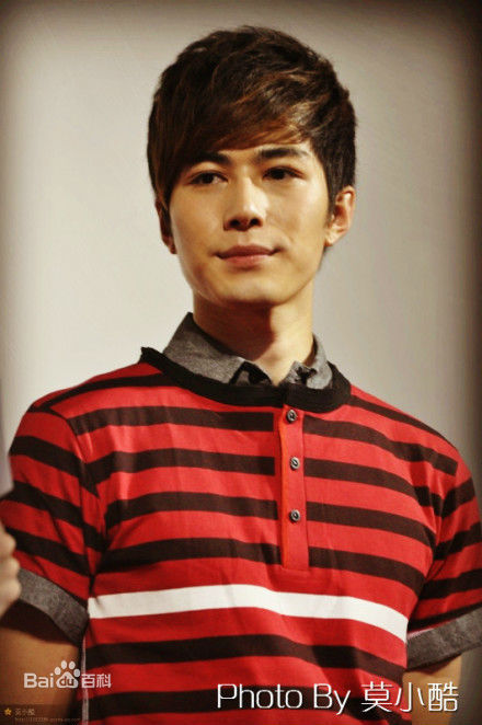 陈学冬(Cheney Chen)·活动照图册