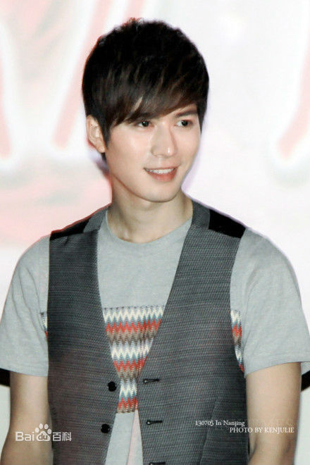 陈学冬(Cheney Chen)·活动照图册