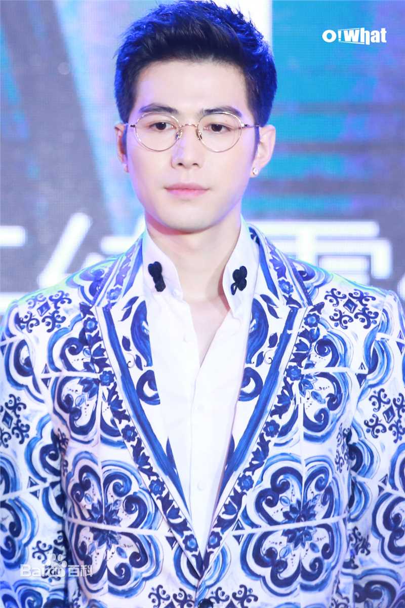 陈学冬(Cheney Chen)·活动照图册