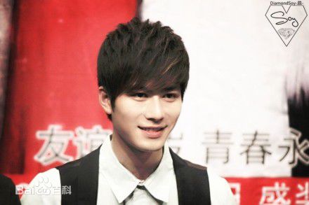 陈学冬(Cheney Chen)·活动照图册