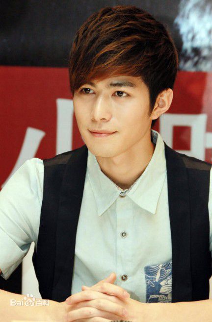 陈学冬(Cheney Chen)·活动照图册