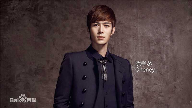 最全陈学冬(Cheney Chen)在《小时代：青木时代》饰 周崇光中的相册