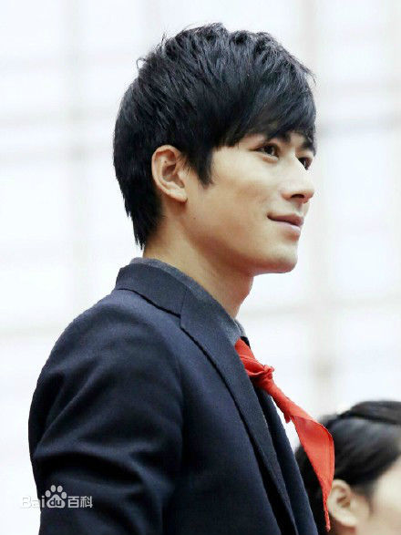 精选陈学冬(Cheney Chen)