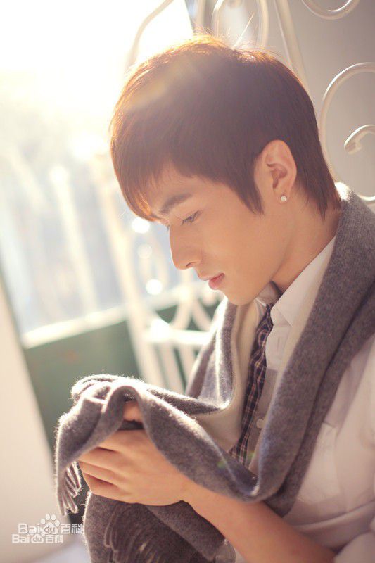 精选陈学冬(Cheney Chen)