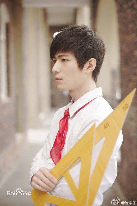 精选陈学冬(Cheney Chen)