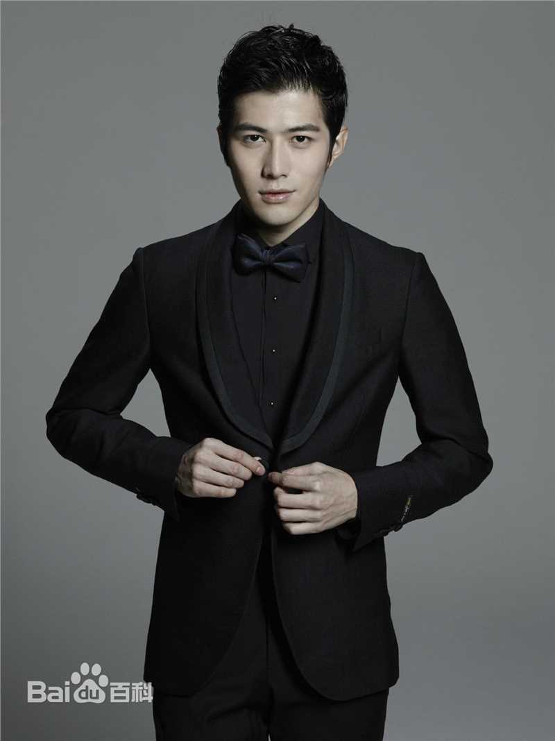 精选陈学冬(Cheney Chen)