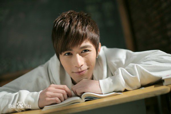 精选陈学冬(Cheney Chen)