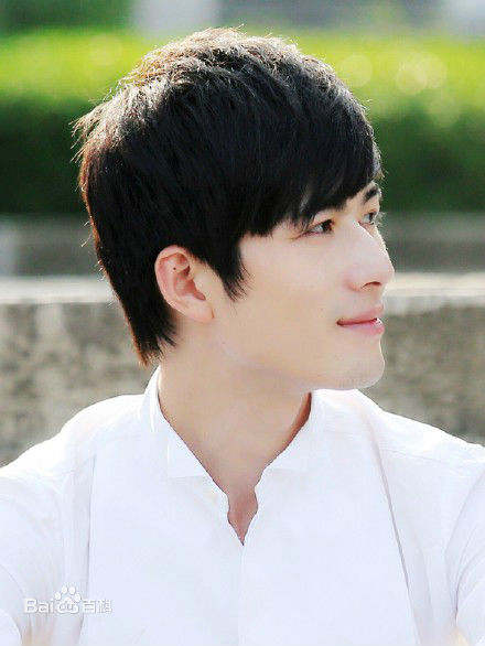 精选陈学冬(Cheney Chen)