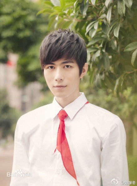 精选陈学冬(Cheney Chen)