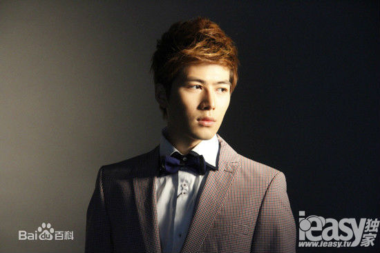 陈学冬(Cheney Chen)最优质杂志大片