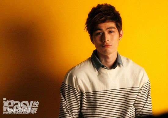 陈学冬(Cheney Chen)最优质杂志大片