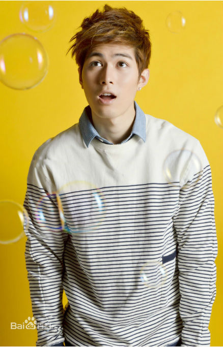 陈学冬(Cheney Chen)最优质杂志大片