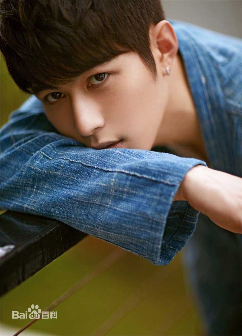 陈学冬(Cheney Chen)·