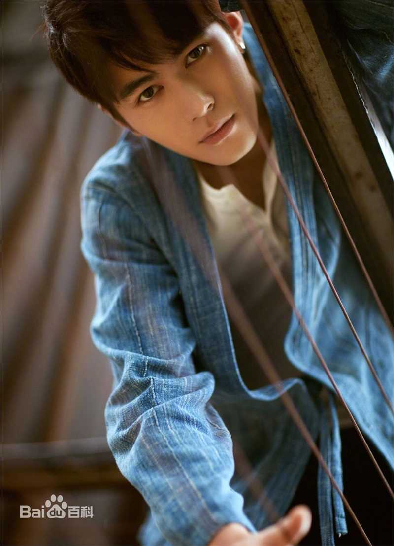 陈学冬(Cheney Chen)·