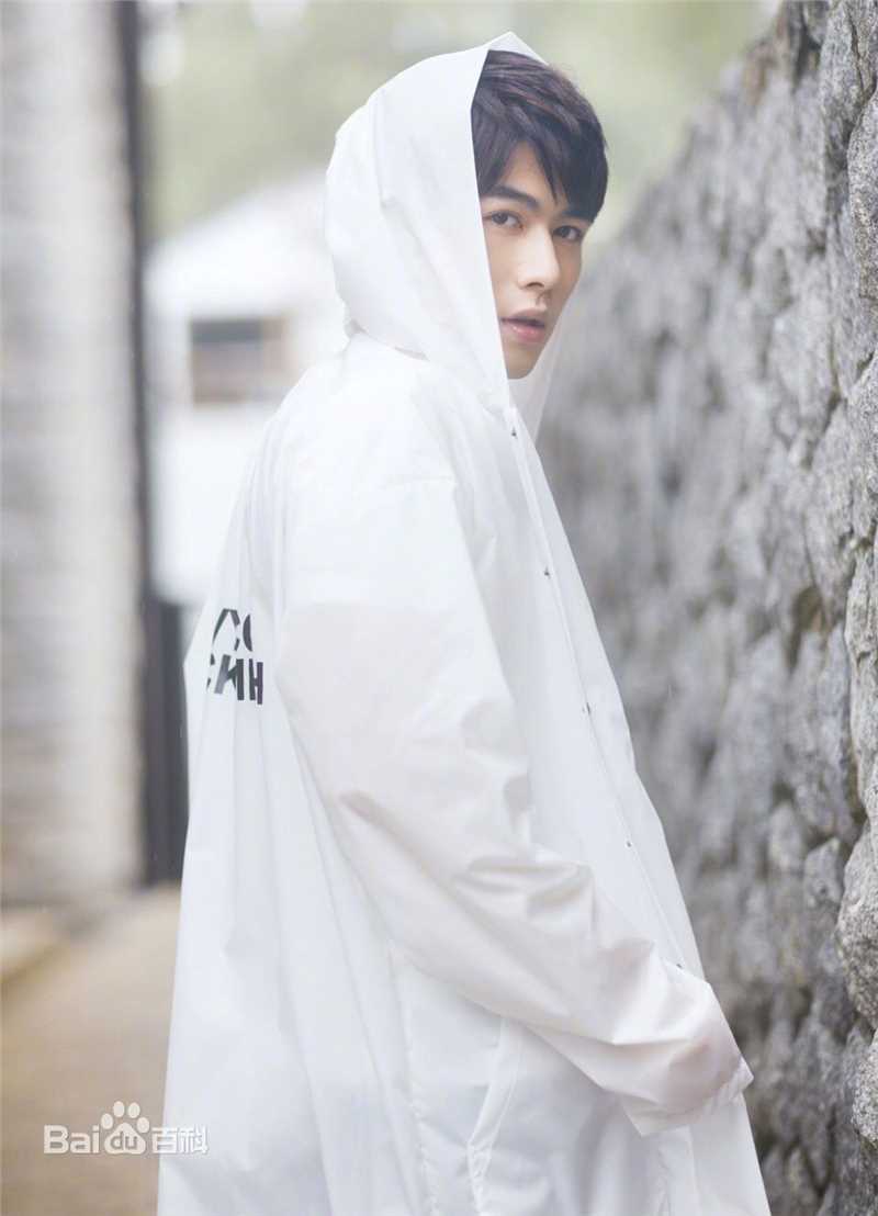 陈学冬(Cheney Chen)·