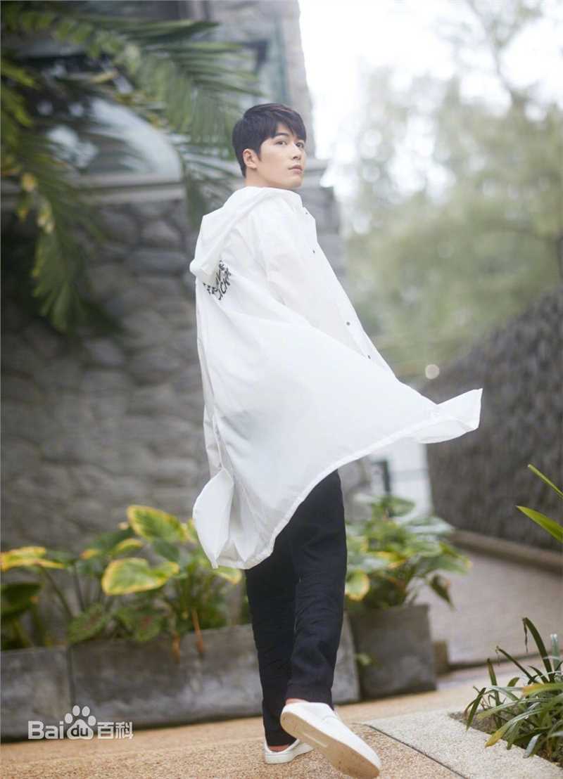 陈学冬(Cheney Chen)·