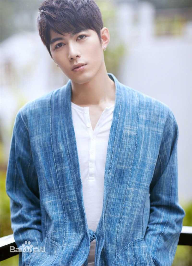 陈学冬(Cheney Chen)·