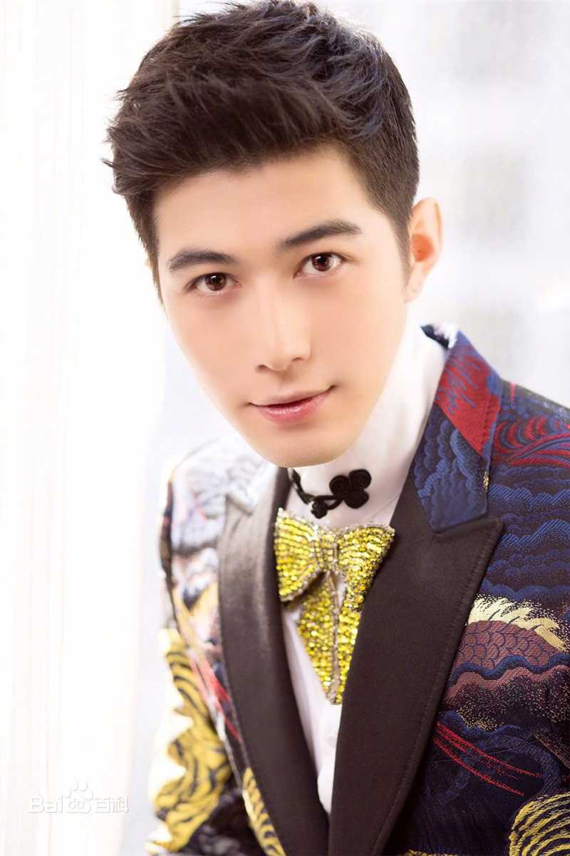 陈学冬(Cheney Chen)·