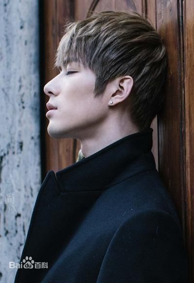 陈学冬(Cheney Chen)·街拍时刻素颜照相册