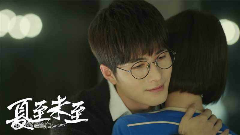 最优质陈学冬(Cheney Chen)在《夏至未至》饰傅小司中的相册