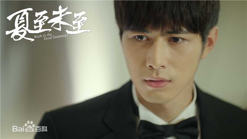 最优质陈学冬(Cheney Chen)在《夏至未至》饰傅小司中的相册