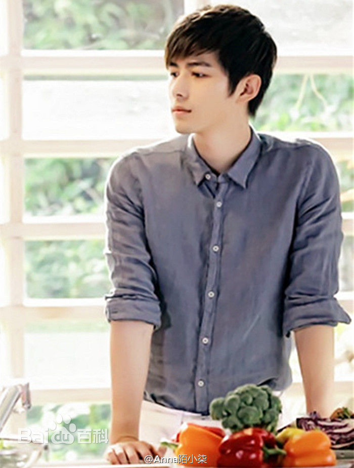 最优质陈学冬(Cheney Chen)在《坏姐姐之拆婚联盟》饰黄一峰中的相册