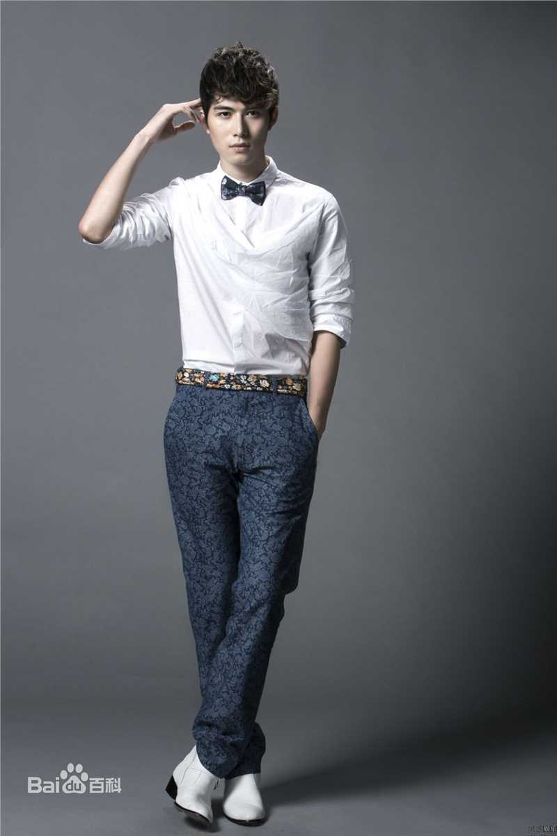 陈学冬(Cheney Chen)最新·壁纸