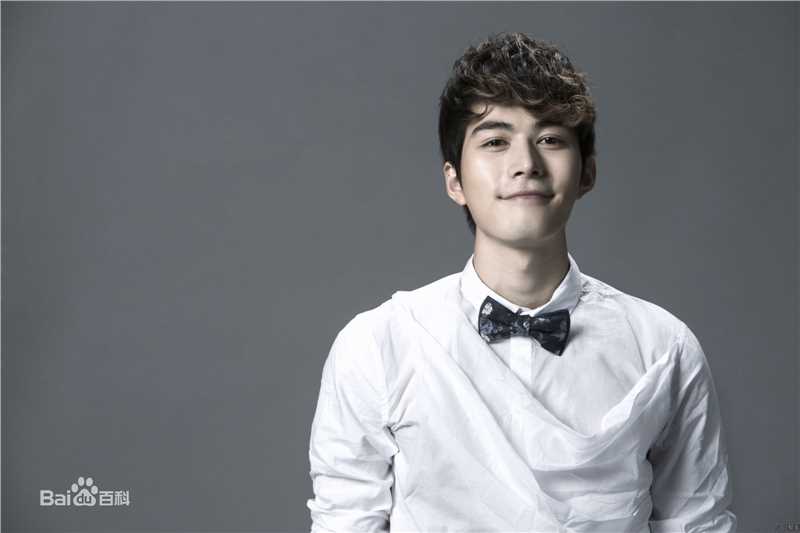 陈学冬(Cheney Chen)最新·壁纸