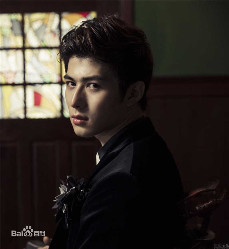 陈学冬(Cheney Chen)最新·壁纸