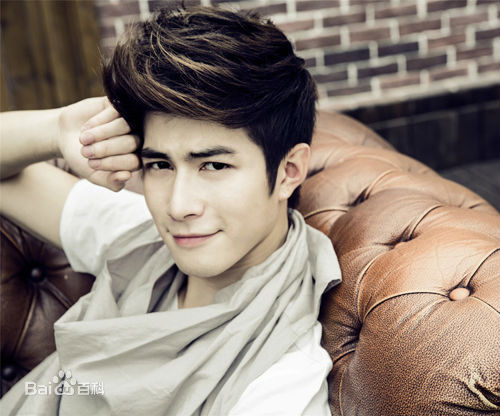 陈学冬(Cheney Chen)最新·壁纸