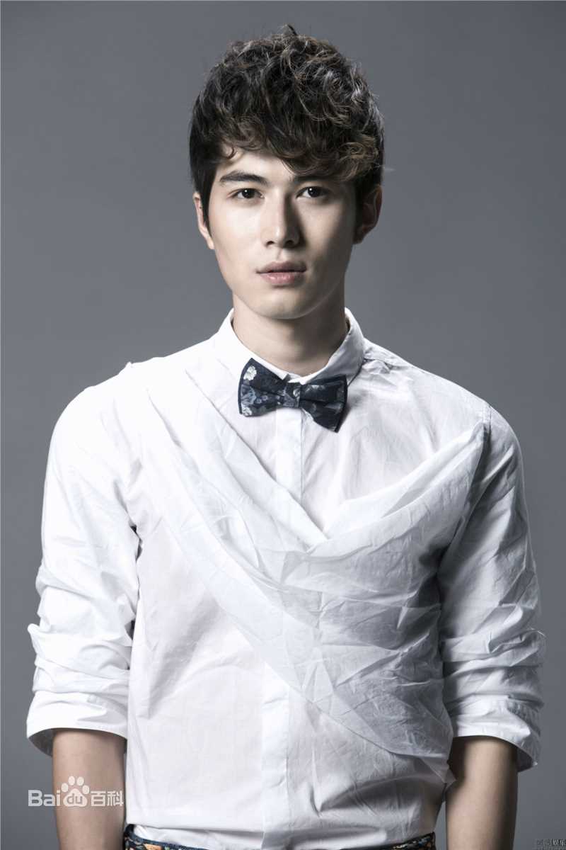 陈学冬(Cheney Chen)最新·壁纸